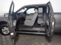 2013 Sterling Gray Metallic Ford F150 STX SuperCab 4x4  photo #31
