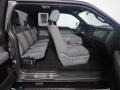2013 Sterling Gray Metallic Ford F150 STX SuperCab 4x4  photo #34