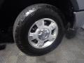 2013 Sterling Gray Metallic Ford F150 STX SuperCab 4x4  photo #38