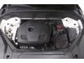 2017 Volvo XC90 2.0 Liter Turbocharged DOHC 16-Valve VVT 4 Cylinder Engine Photo