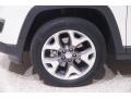 White - Compass Limited 4x4 Photo No. 22