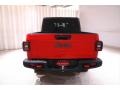 2020 Firecracker Red Jeep Gladiator Rubicon 4x4  photo #21