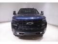 Northsky Blue Metallic - Silverado 1500 LT Trail Boss Crew Cab 4x4 Photo No. 2