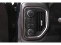 Jet Black Controls Photo for 2020 Chevrolet Silverado 1500 #144595784