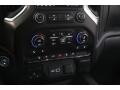 Jet Black Controls Photo for 2020 Chevrolet Silverado 1500 #144595861