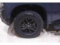 2020 Northsky Blue Metallic Chevrolet Silverado 1500 LT Trail Boss Crew Cab 4x4  photo #22