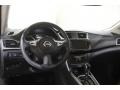 Charcoal Dashboard Photo for 2019 Nissan Sentra #144595945
