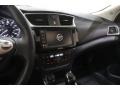 2019 Nissan Sentra Charcoal Interior Dashboard Photo
