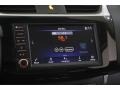 2019 Nissan Sentra Charcoal Interior Audio System Photo