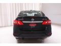 Super Black - Sentra SR Turbo Photo No. 18