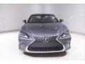 Nebula Gray Pearl - ES 250 AWD Photo No. 2