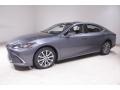 Nebula Gray Pearl - ES 250 AWD Photo No. 3