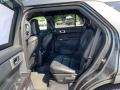 2020 Magnetic Metallic Ford Explorer XLT 4WD  photo #12