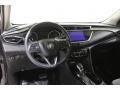 2021 Dark Moon Blue Metallic Buick Encore GX Select  photo #6