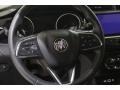 2021 Dark Moon Blue Metallic Buick Encore GX Select  photo #7