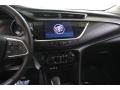 2021 Dark Moon Blue Metallic Buick Encore GX Select  photo #9