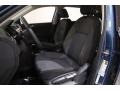 2018 Silk Blue Metallic Volkswagen Tiguan S 4MOTION  photo #5