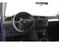 2018 Silk Blue Metallic Volkswagen Tiguan S 4MOTION  photo #6