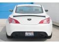 Karussell White - Genesis Coupe 2.0T Photo No. 11