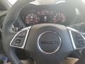 Jet Black Steering Wheel Photo for 2022 Chevrolet Camaro #144597266