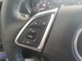 Jet Black Steering Wheel Photo for 2022 Chevrolet Camaro #144597275