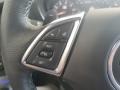 Jet Black 2022 Chevrolet Camaro SS Coupe Steering Wheel