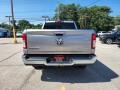 2022 Billet Silver Metallic Ram 1500 Big Horn Crew Cab 4x4  photo #10