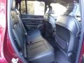 Global Black Rear Seat Photo for 2022 Jeep Grand Cherokee #144597290
