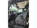 2022 Black Jeep Gladiator Willys 4x4  photo #2