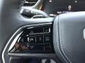 Global Black Steering Wheel Photo for 2022 Jeep Grand Cherokee #144597380