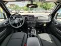 2022 Black Jeep Gladiator Willys 4x4  photo #4
