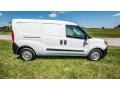 2019 Bright White Ram ProMaster City Tradesman Cargo Van  photo #2