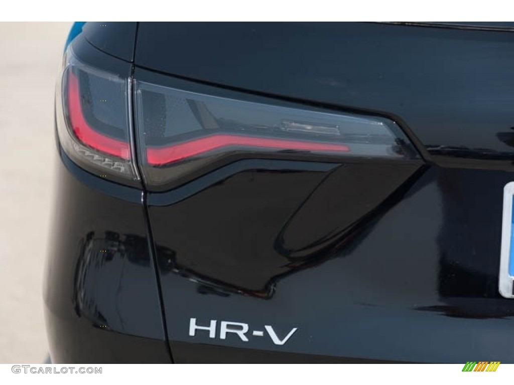 2023 Honda HR-V Sport AWD Marks and Logos Photo #144597464