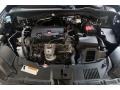  2023 HR-V Sport AWD 2.0 Liter DOHC 16-Valve i-VTEC 4 Cylinder Engine