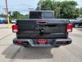 2022 Black Jeep Gladiator Willys 4x4  photo #10
