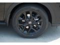  2023 HR-V Sport AWD Wheel
