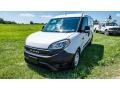 Bright White - ProMaster City Tradesman Cargo Van Photo No. 7