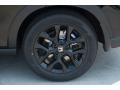 2023 Honda HR-V Sport AWD Wheel and Tire Photo