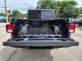 2022 Black Jeep Gladiator Willys 4x4  photo #11