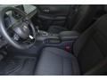  2023 HR-V Sport AWD Black Interior