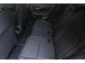 Black Rear Seat Photo for 2023 Honda HR-V #144597596