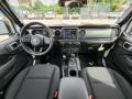 2022 Bright White Jeep Gladiator Willys 4x4  photo #4
