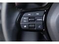  2023 HR-V Sport AWD Steering Wheel