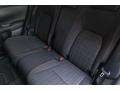 Black Rear Seat Photo for 2023 Honda HR-V #144597722