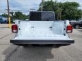 2022 Bright White Jeep Gladiator Willys 4x4  photo #11