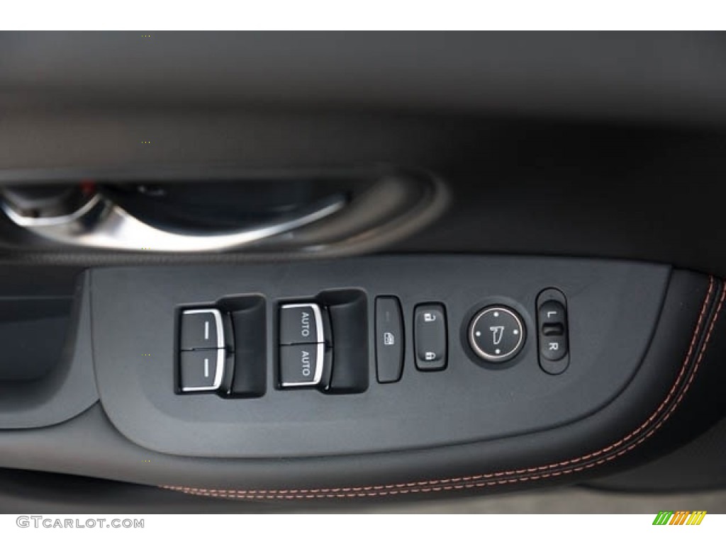 2023 Honda HR-V Sport AWD Controls Photo #144597818