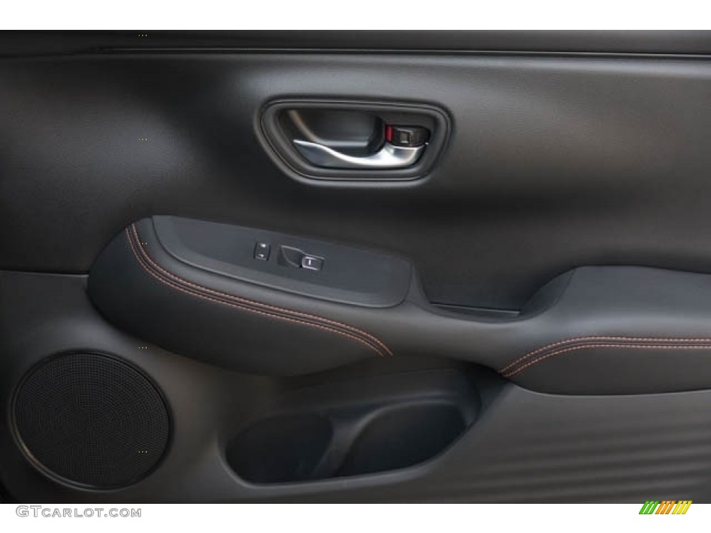 2023 Honda HR-V Sport AWD Door Panel Photos