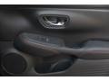 2023 Honda HR-V Black Interior Door Panel Photo