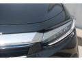 2022 Crystal Black Pearl Honda Insight EX  photo #5