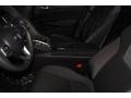 2022 Crystal Black Pearl Honda Insight EX  photo #17